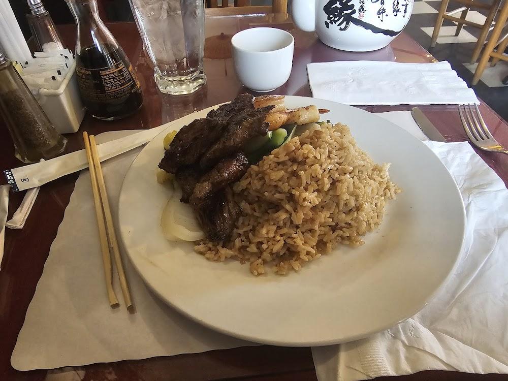 Okinawa Restaurant